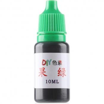 Tinte Decorativo 10ml – 8 Colores Únicos