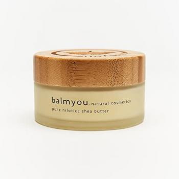 Balmyou Körperbutter Shea Butter