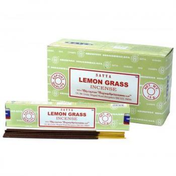 Encens Aromatique Citronnelle 15g