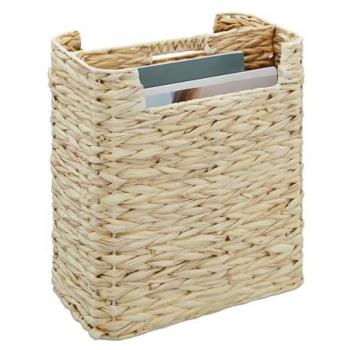Porte-document en Eichhornia