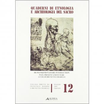 Humankind/Nature interaction past, present and future. Atti dell'UAES congress