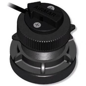 Raymarine Nylon Thru-Hull Transducer (ST300/P371, for ST40 Speed)