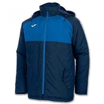 Anorak Marino Royal Joma, Hombre, tamaño XS