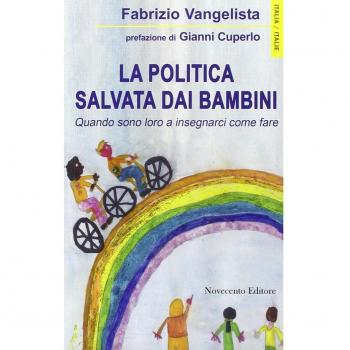La politica salvata dai bambini. Quando sono loro a insegnarci come fare