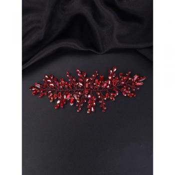 Bijou cheveux bal de promo