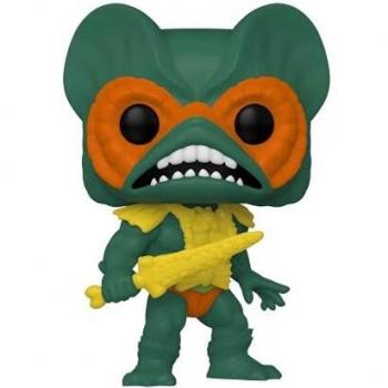 Masters of the Universe Merman Figure