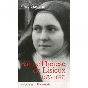 Sainte Thérèse de Lisieux