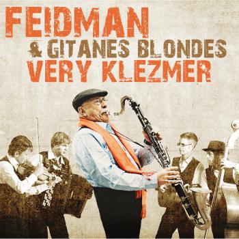 Very Klezmer: Handgemachte Instrumente für authentischen Klanggenuss (Instrumentenset)