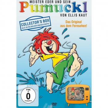 Meister Eder und Sein Pumuckl Staffel 1