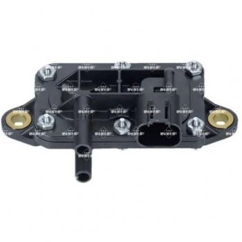 Sensor de presión diferencial para gases de escape NRF 708083
