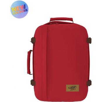 Cabin Zero Zaino Ultra Leggero 36L London Red