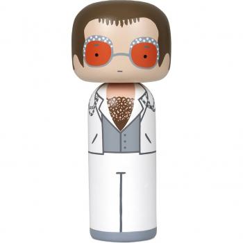 Sketch.inc Elton John