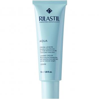 Rilastil Aqua Light Fluid 50ml