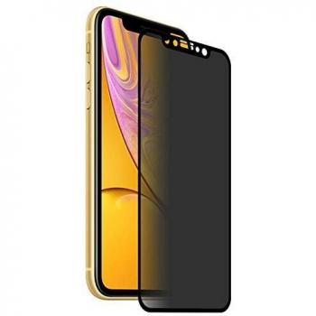 Hat Prince Anti-Spy iPhone XR Tempered Glass Screen Protector