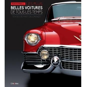 plus belles voitures de tous les temps (Les)