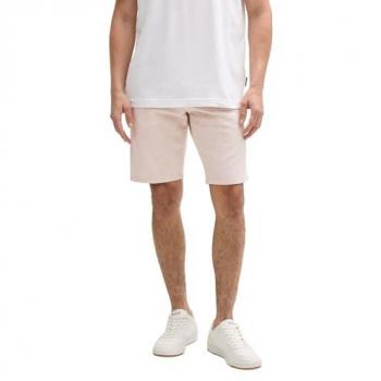 Stylish Silver Chambray Short Pants – Size 33