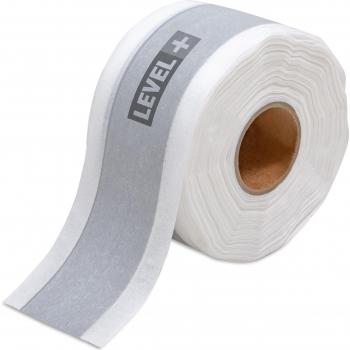 LEVEL+ Eckfugen-Dichtband 120/70/20mm G05