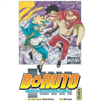 Boruto
