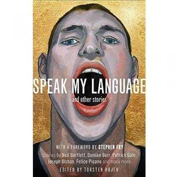 Speak My Language and Other Stories