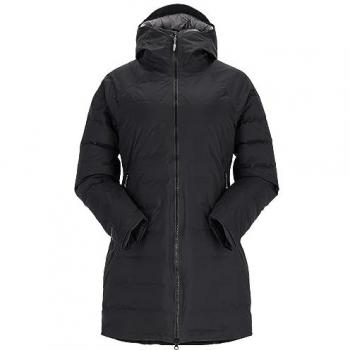 Rab Valiance Wasserdichter Parka für Damen