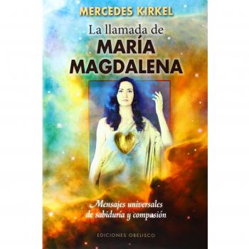 La llamada de maría magdalena (Tapa blanda).