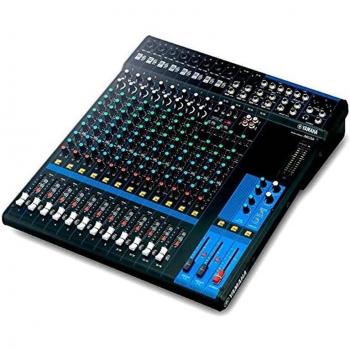 Yamaha YAMAHA 20-Kanal Mixer