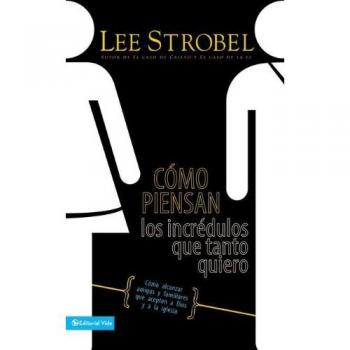Como Piensan Los Incredulos Que Tanto Quiero/ How The Incredulous Ones Think As Much As I Want