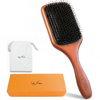 Paddle Perca Cuidado del Cabello