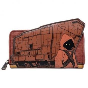 Portefeuille Jawa