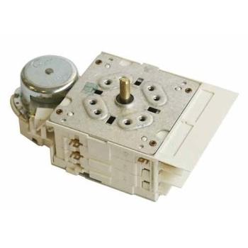 Module de commande EC 4328.01 220–240 V (C00043429) pour lave-linge Ariston