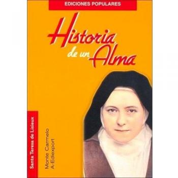 Historia de un Alma (Ediciones Populares)