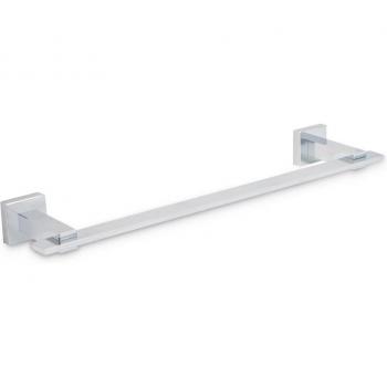 Porte-serviettes Beltrán Niza 10702 en Cromo
