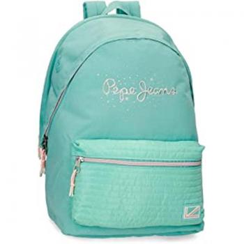 Zaino Pepe Jeans Junior 20l Blu One Size