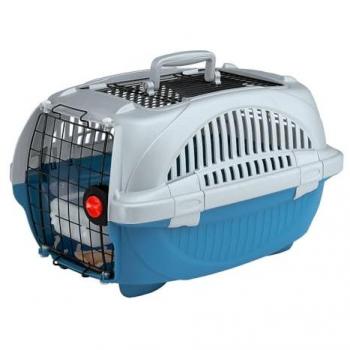 Trasportino Ferplast Atlas Deluxe 10 con Tetto Apribile