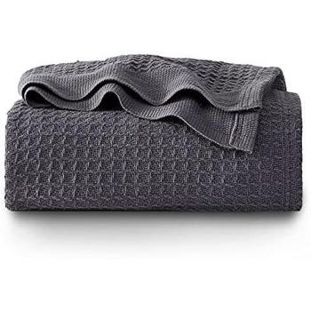 Double‑Sided ChillWave Blanket