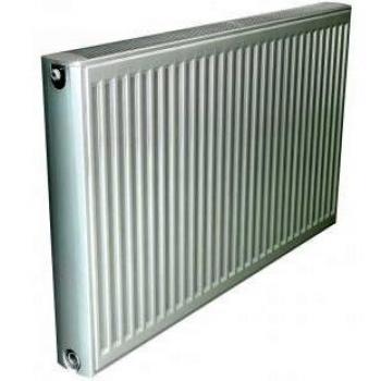 Stelrad Softline Double Panel Radiator 600mm x 800mm