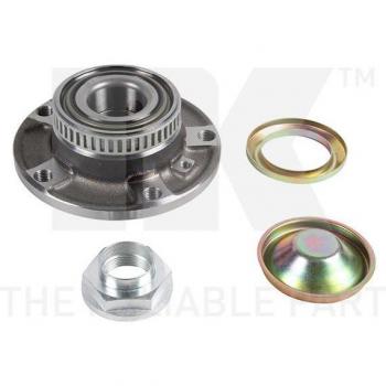 NK Radlagerkit 751509