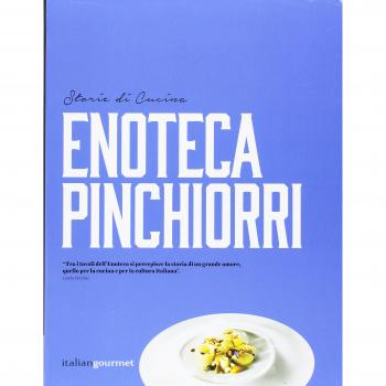Enoteca Pinchiorri. Storie di cucina. Ediz. italiana e inglese
