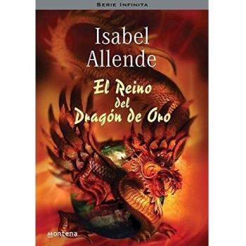 El reino del Dragón de Oro