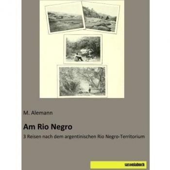 Am Rio Negro