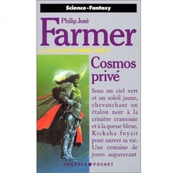 Cosmos Prive
