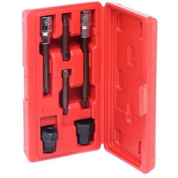 Alternatore Energia Kit Montaggio NE00084 – Ruota Libera