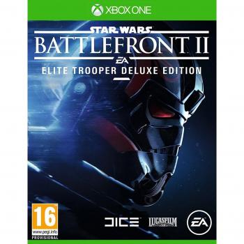 Elite Trooper Deluxe – Star Wars: Battlefront II (Versión Premium)