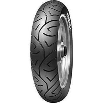 Pirelli Sport Demon ( 130/70-17 TL 62H Rueda trasera, M/C )