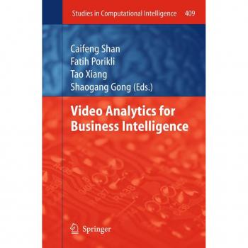 Video Analytics for Business Intelligence