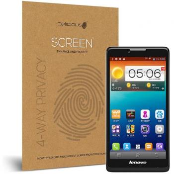 Celicious HiddenEye 4‑Way Anti‑Spy Film for Lenovo A880