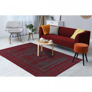 Kalea 325 Rechteck-Teppich, 8 mm Höhe, Flachgewebe