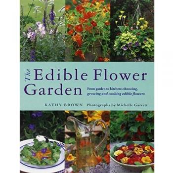 Edible Flower Garden, The