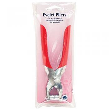 Eyelet Fastener 5mm Plier Set
