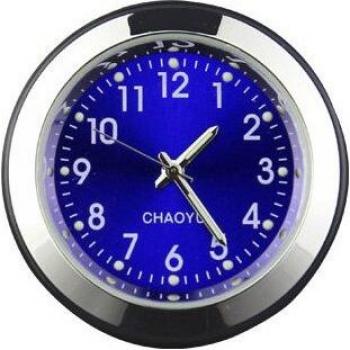 Auto-Zubehör Uhr mit Clip